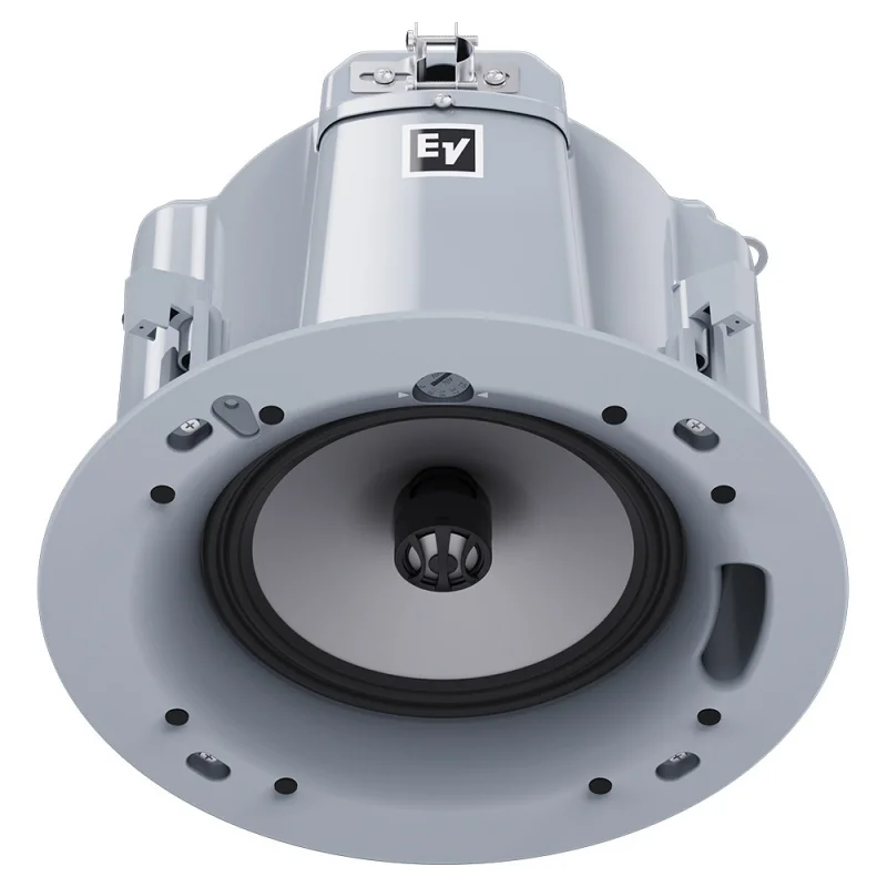 Electrovoice EVID-EC8.2 Tavan Hoparlörü 8 70/100V (Çift) (Beyaz)