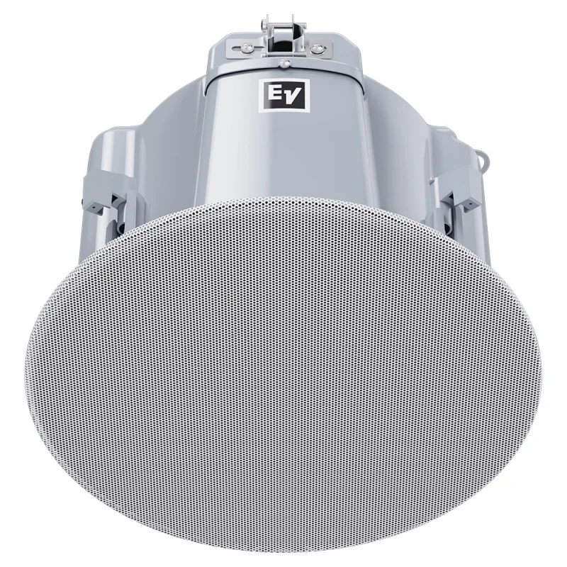 Electrovoice EVID-EC8.2 Tavan Hoparlörü 8 70/100V (Çift) (Beyaz)
