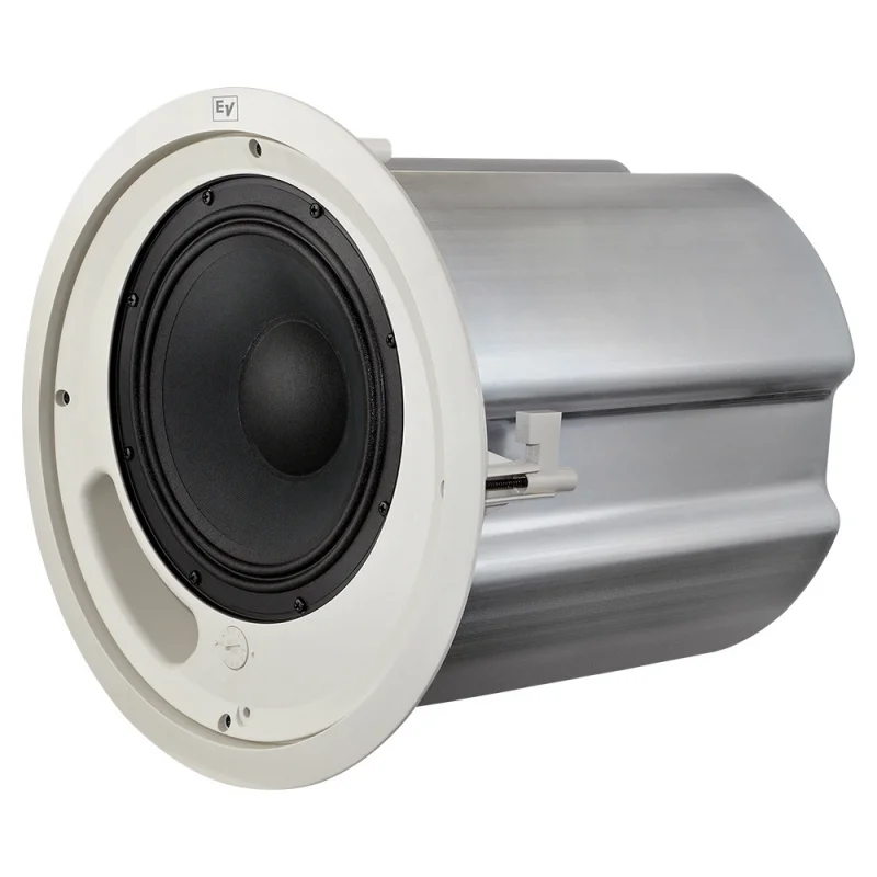 Electrovoice EVID-PC8.2E EVID Premium Tavan Hoparlörü 8 EN 54 (Çift)