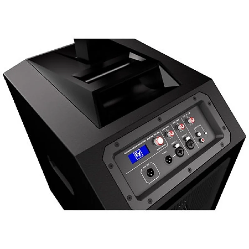 Electrovoice EVOLVE 50-KB 12 SUB + 8x3.5 Vertical Array