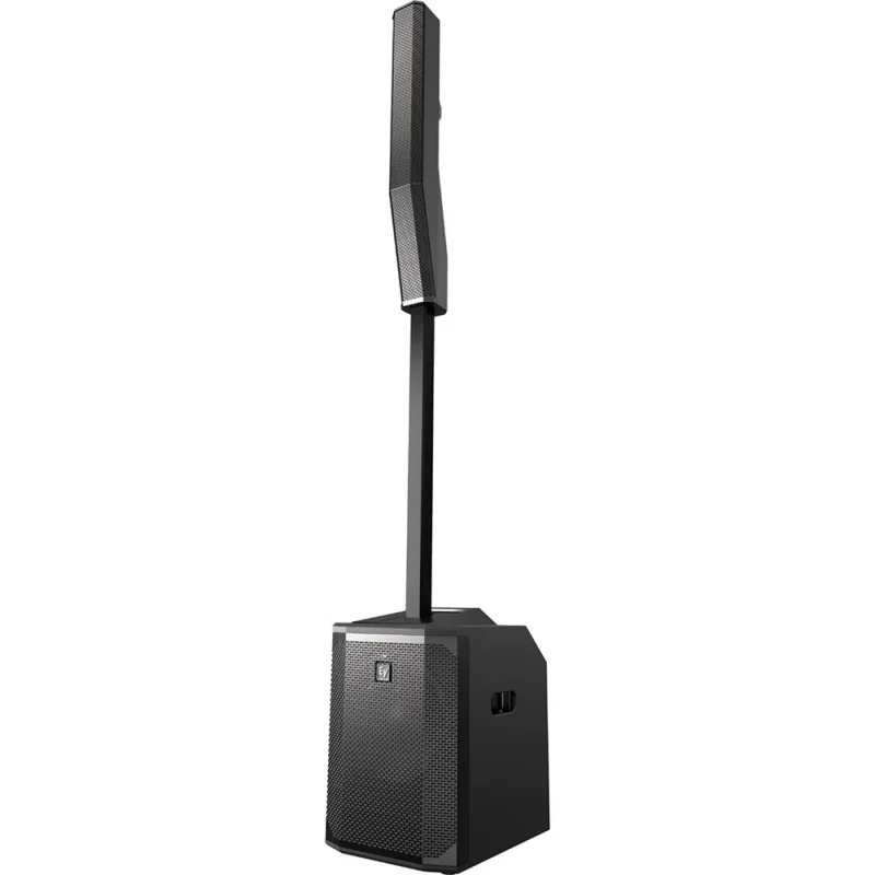 Electrovoice EVOLVE 50-KB 12 SUB + 8x3.5 Vertical Array