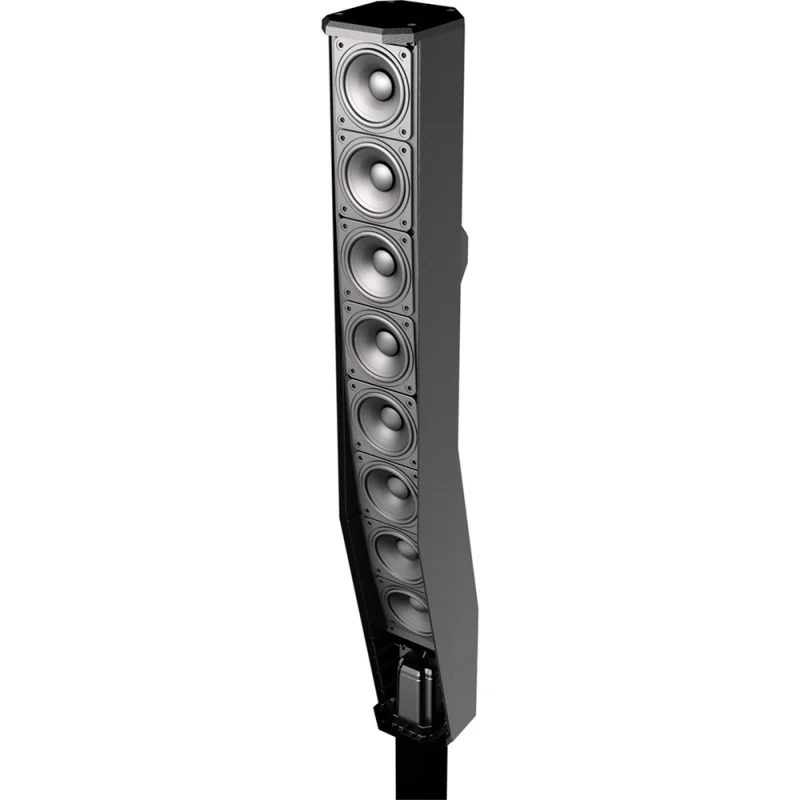 Electrovoice EVOLVE 50-KB 12 SUB + 8x3.5 Vertical Array