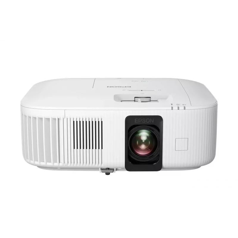 Epson EH-TW7100 4K Projeksiyon Cihazı 3000 Ansi 100,000:1 Kontrast (Son 1 adet)