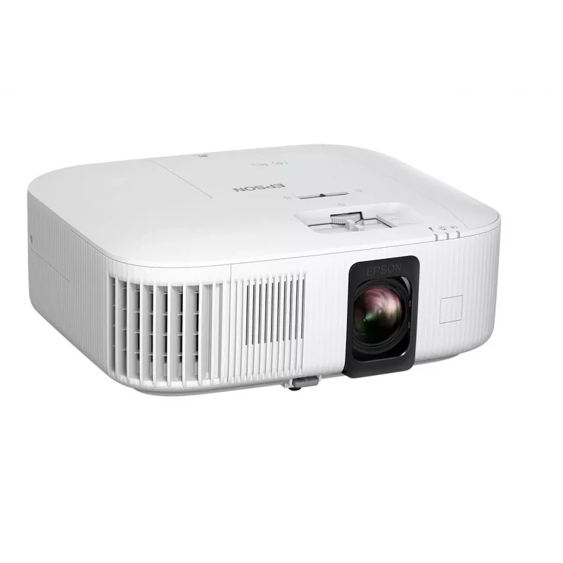 Epson EH-TW7100 4K Projeksiyon Cihazı 3000 Ansi 100,000:1 Kontrast (Son 1 adet)