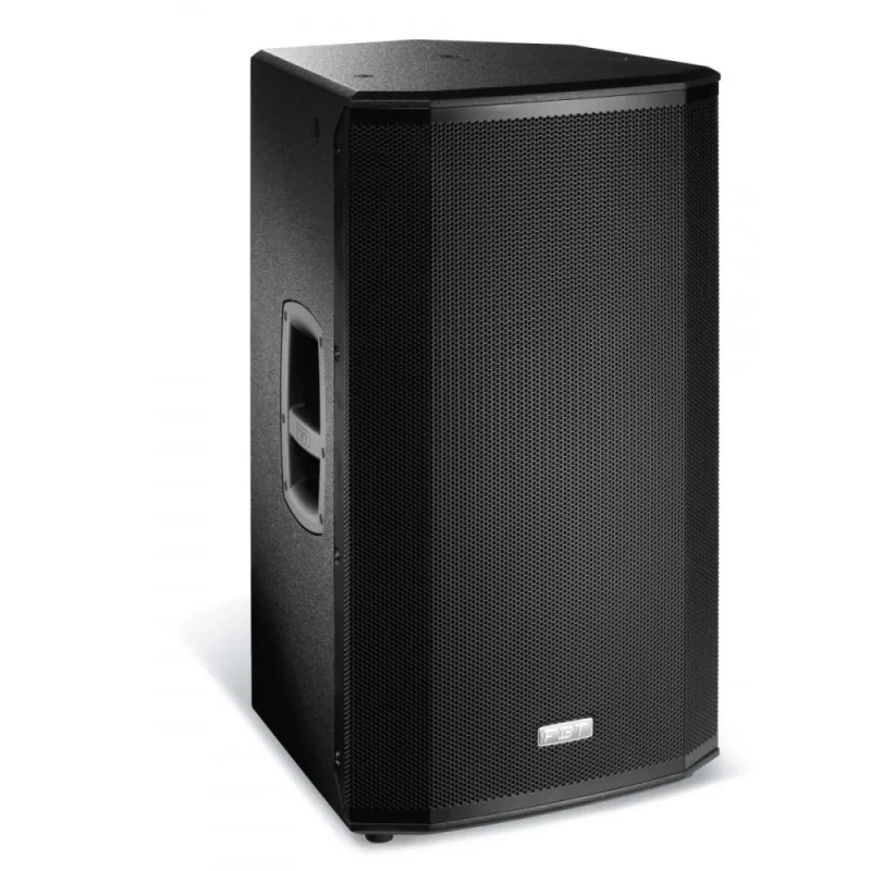 FBT VENTIS 115A | 2-yollu Bass reflex Aktif Hoparlör - 15+ 1 -
700Wrms+200Wrms