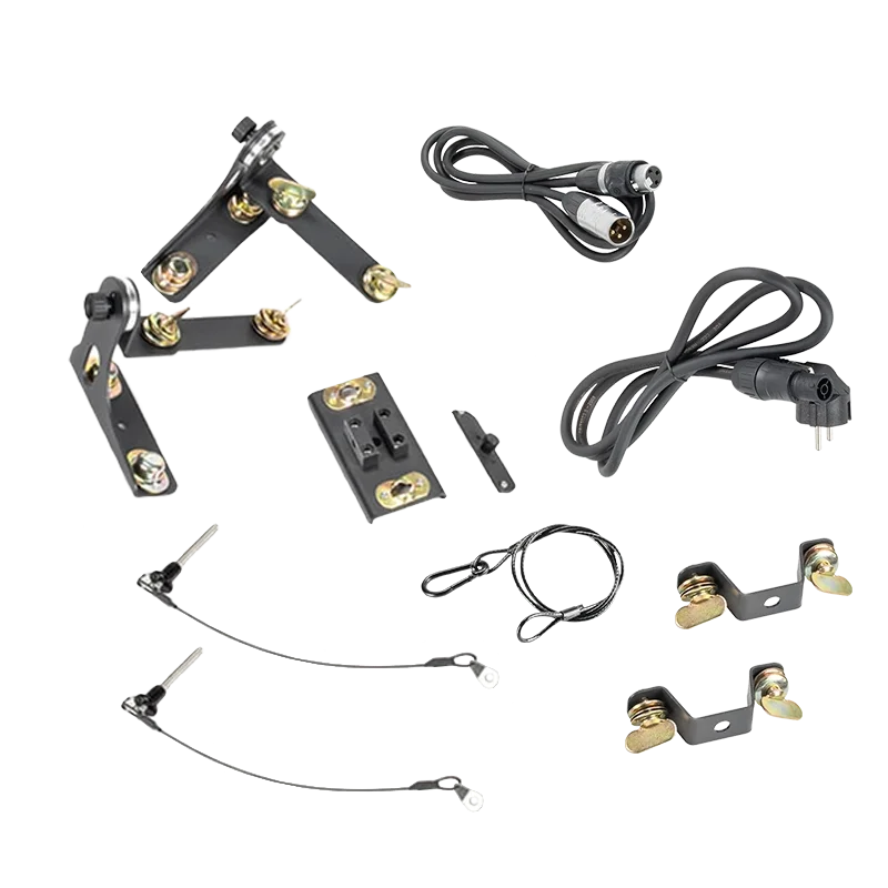 Flash Lighting ART LEDBAR 400 IP65 Outdoor Wash 400W 20x20W RGBW (F7200223)