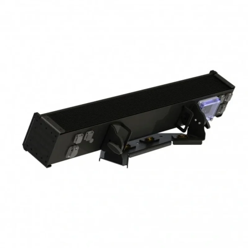 Flash LED LINEAR1810 18x10W RGBW IP65 Outdoor Led Bar Sport 45°