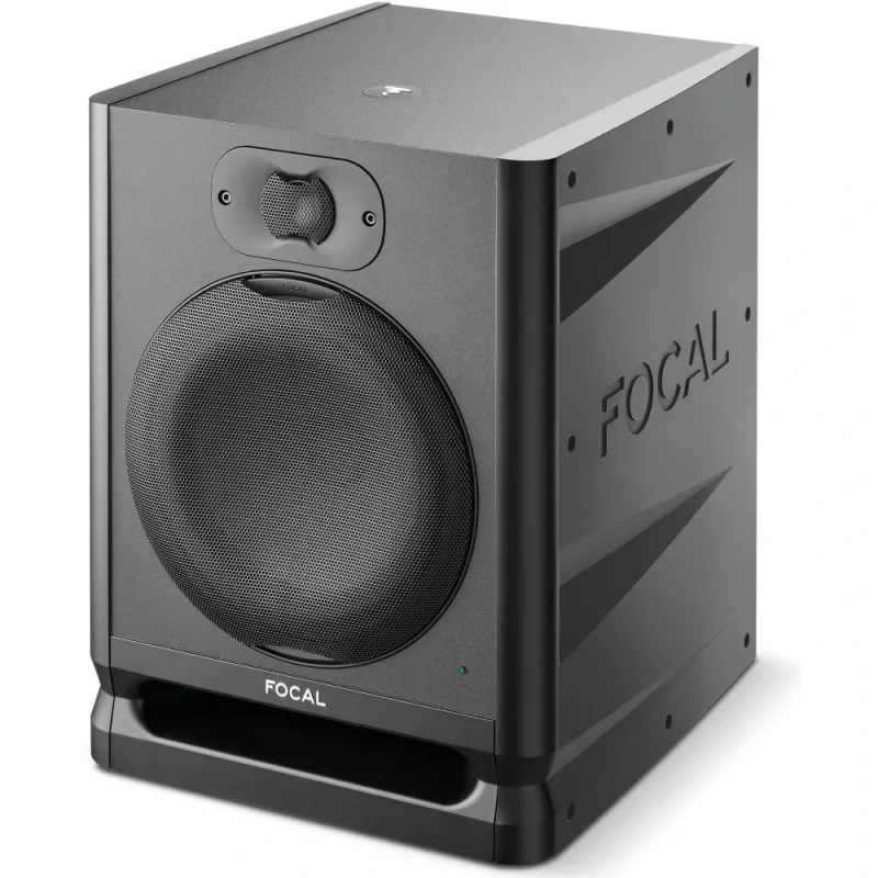 FOCAL ALPHA EVO 80 Stüdyo Monitörü (Tek)