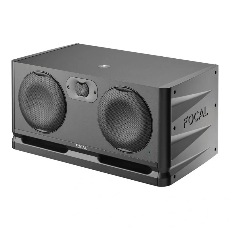 FOCAL ALPHA EVO TWIN Stüdyo Monitörü (Tek)