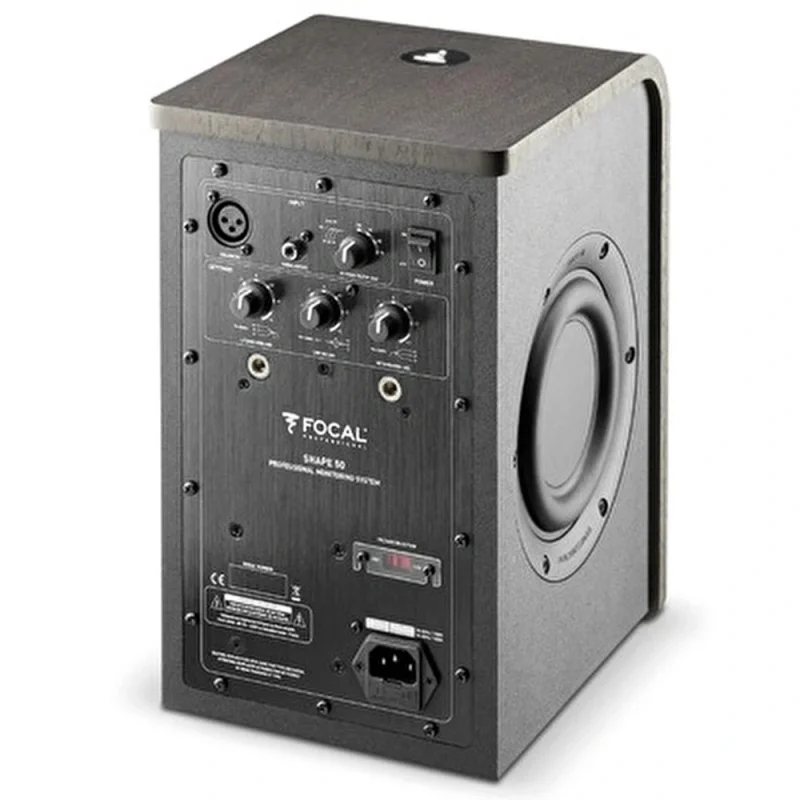 Focal Shape 50 Stüdyo Monitörü (Tek)