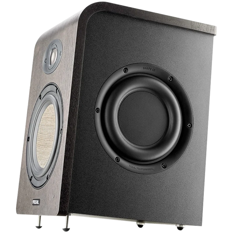 Focal Shape 65 Stüdyo Monitörü (Tek)