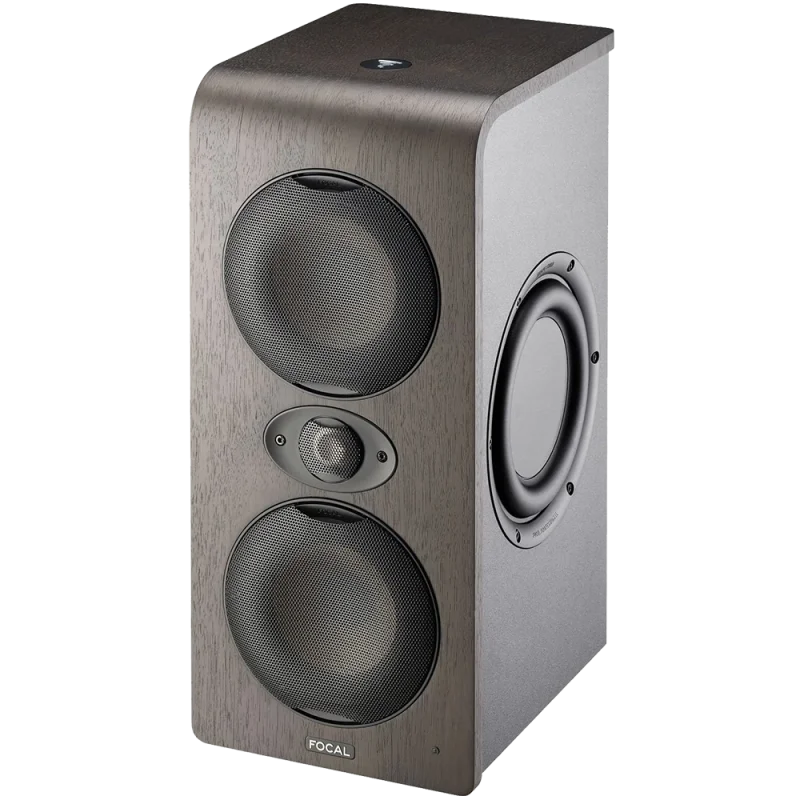 Focal Shape Twin Stüdyo Monitörü (Tek)