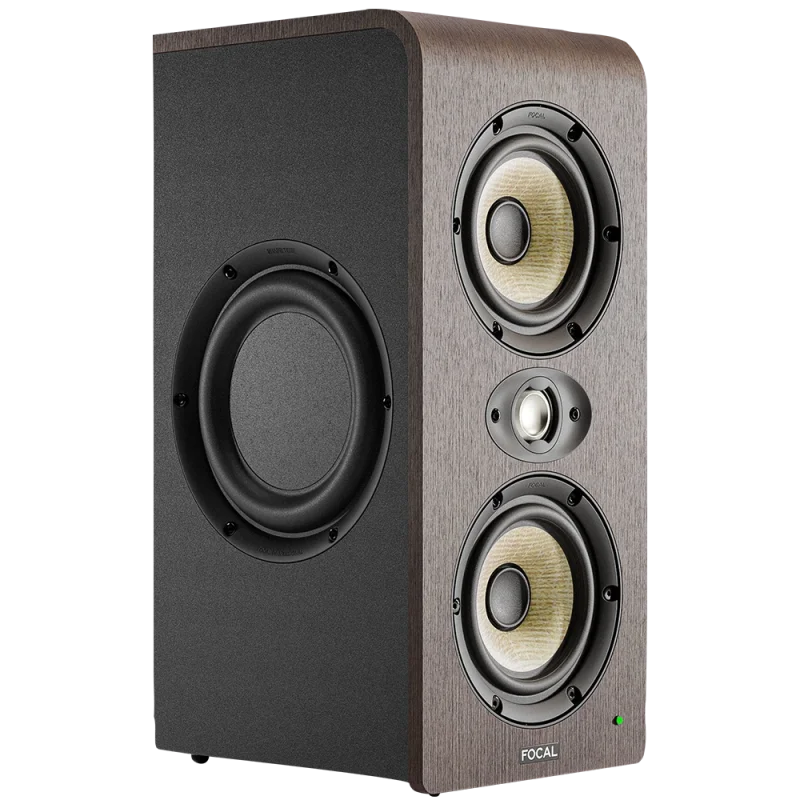 Focal Shape Twin Stüdyo Monitörü (Tek)