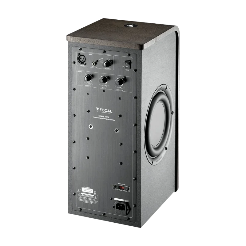 Focal Shape Twin Stüdyo Monitörü (Tek)