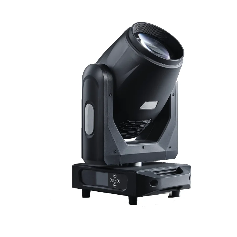 LOTUS Premium-300 300W Moving Head Beam Spot