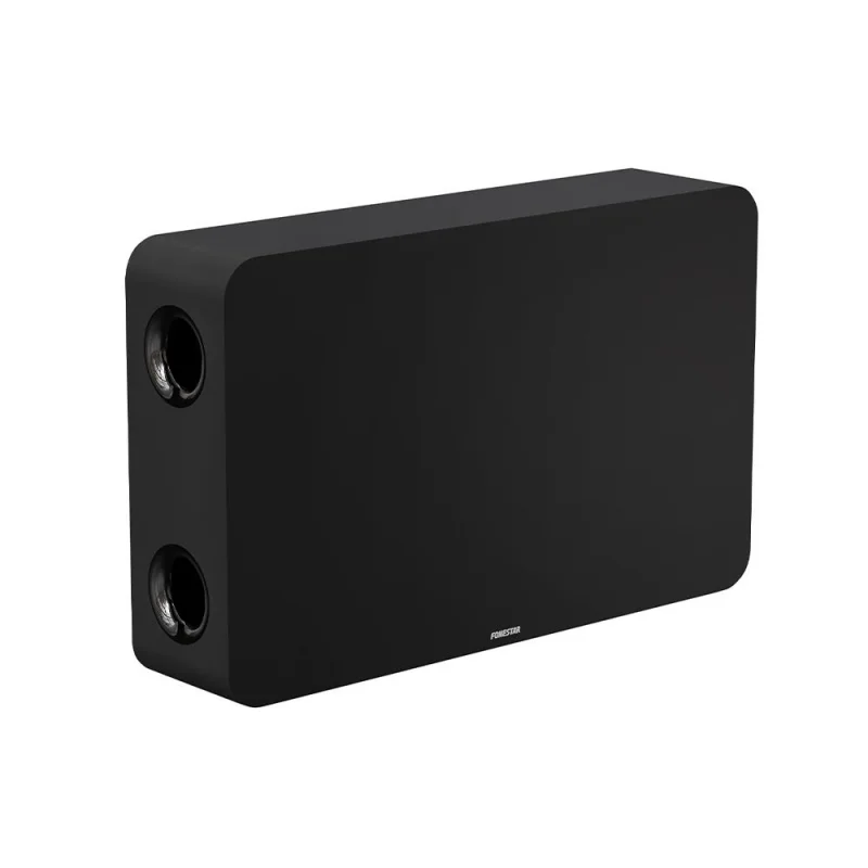 Fonestar POWERBASS-8TN 8 Duvar Tipi Subwoofer 120W-240W 6-ohm