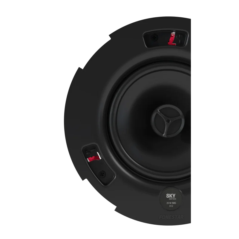 Fonestar SKY6 DOME 6+1 2-yollu 20W rms 8-ohm