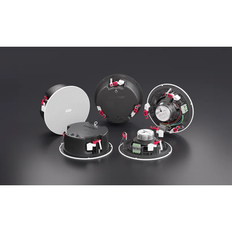 Fonestar SKY6 DOME 6+1 2-yollu 20W rms 8-ohm