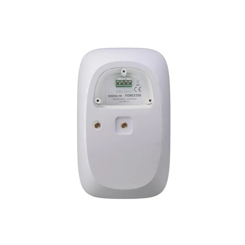 Fonestar SONORA-4B  4 Duvar Hoparlörü 8-ohm 30W-60W IP66