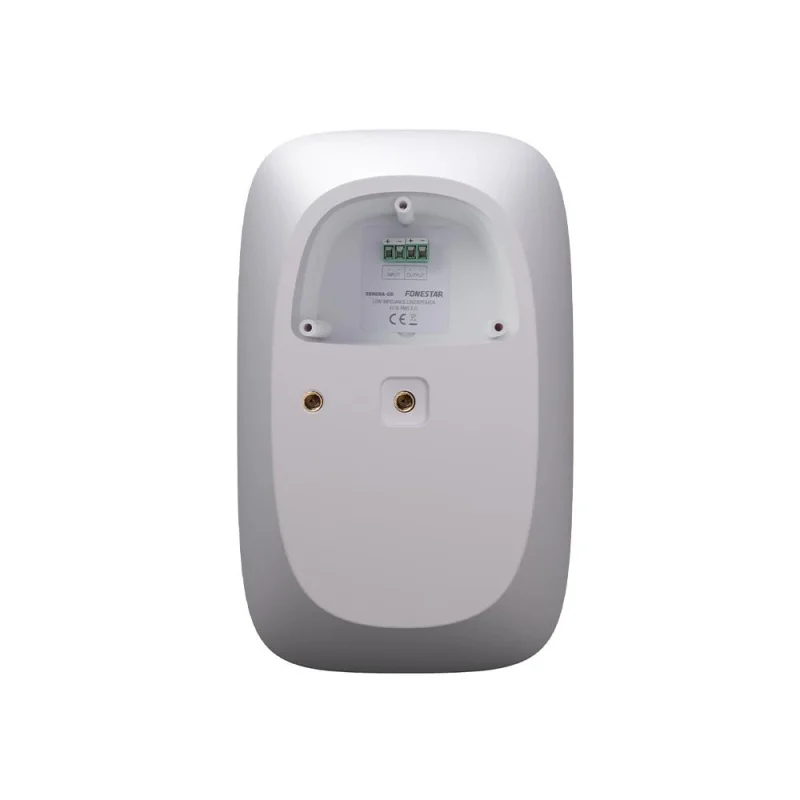 Fonestar SONORA-5B 5 Duvar Hoparlörü, 8-ohm 40W-80W IP66