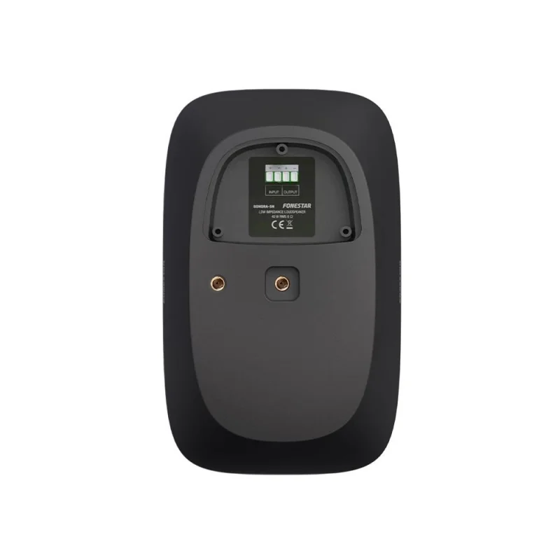 Fonestar SONORA-5N 5 Duvar Hoparlörü, 8-ohm 40W-80W IP66