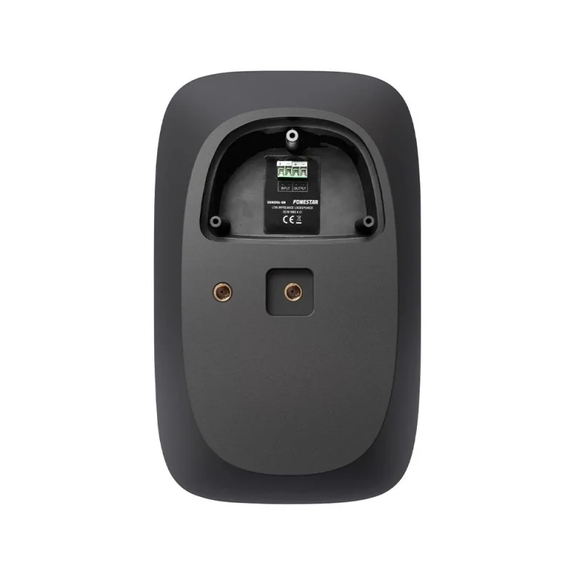 Fonestar SONORA-6N 6  Duvar Hoparlörü, 8-ohm 60W-120W IP66