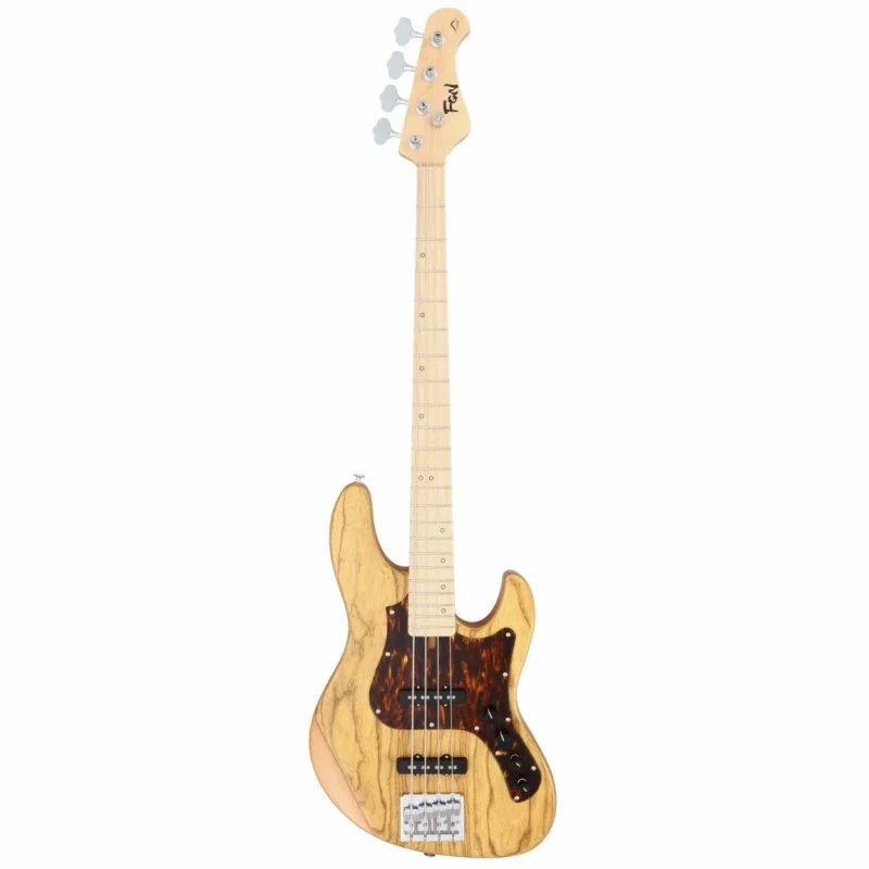 Fujıgen Elektro Bas Gitar EMJ2ASHALMVNT