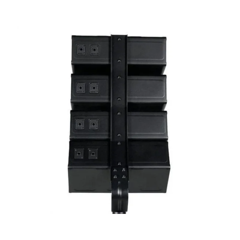 Gemini LRX-448 Portatif Mini Line Array PA Sistemi