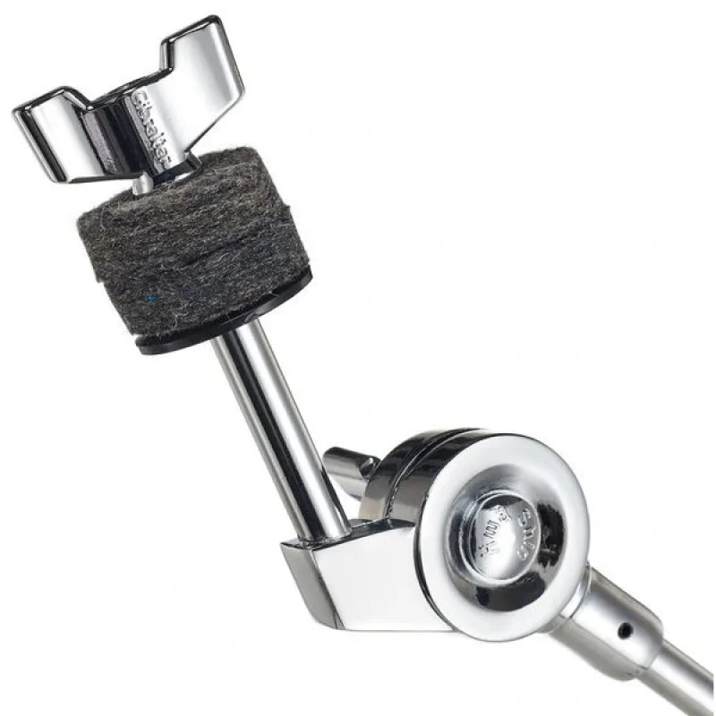 Gibraltar Double Braced Lightweight Boom Stand (Zil seti stand)