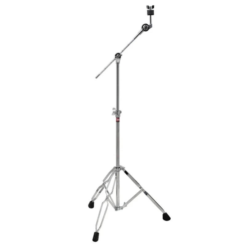 Gibraltar Double Braced Lightweight Boom Stand (Zil seti stand)