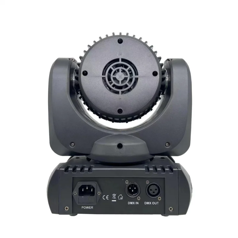 Gold Audio LED-Mini2W4 36x3W Led Wash