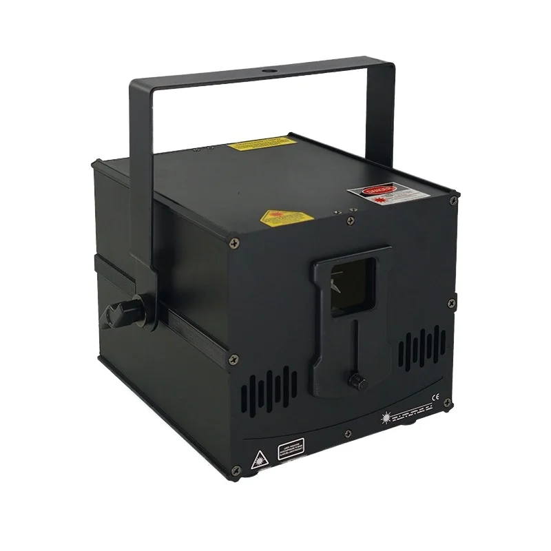 Gold Audio LS-02 2W Lazer Işık