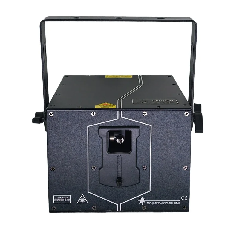 Gold Audio LS-03 3W Lazer Işık