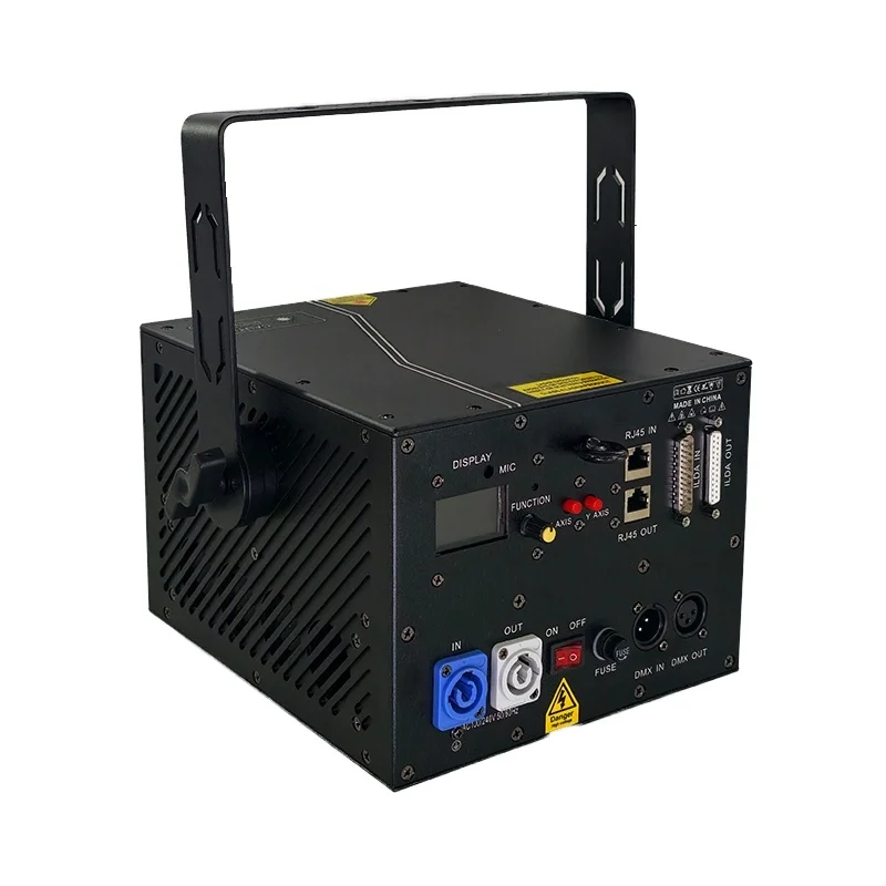 Gold Audio LS-05 5W Lazer Işık
