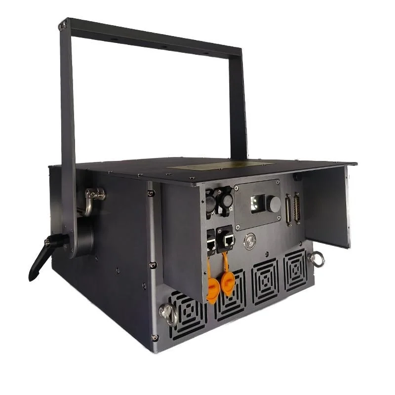 Gold Audio POWER-20 20W Lazer Işık