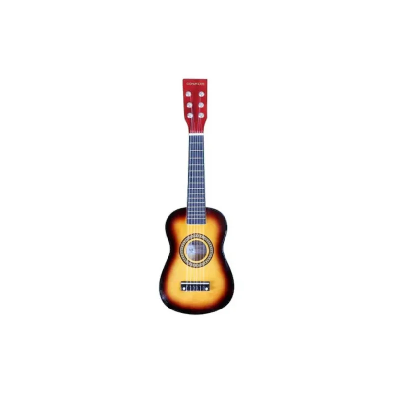 Gonzales U-202 6 Telli Çocuk Gitarı