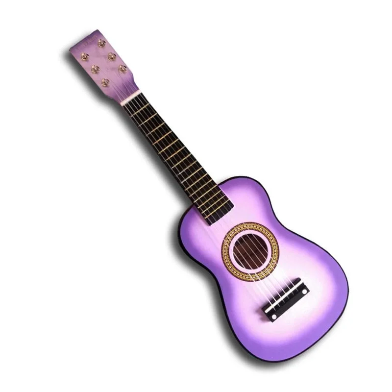 Gonzales U-202 6 Telli Çocuk Gitarı