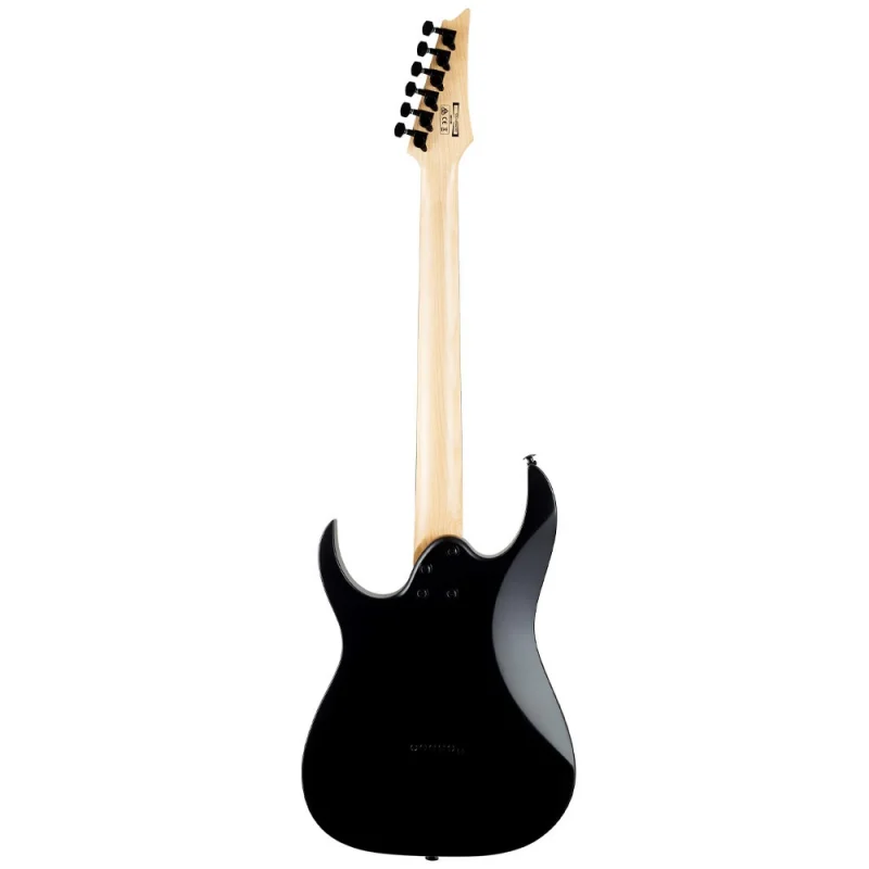 IBANEZ GRGR131EX-BKF GRGR Elektro Gitar ****
