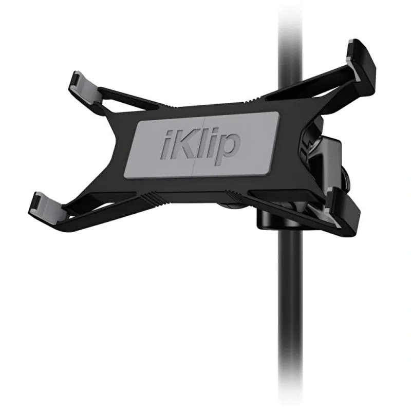 IK Multimedia iKlip Xpand Universal Tablet Mikrofon Sehpası Standı