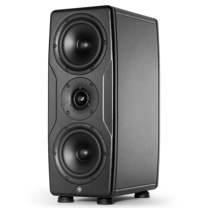 IK Multimedia  iLoud Precision MTM MKII Stüdyo Monitörü (Tek)
