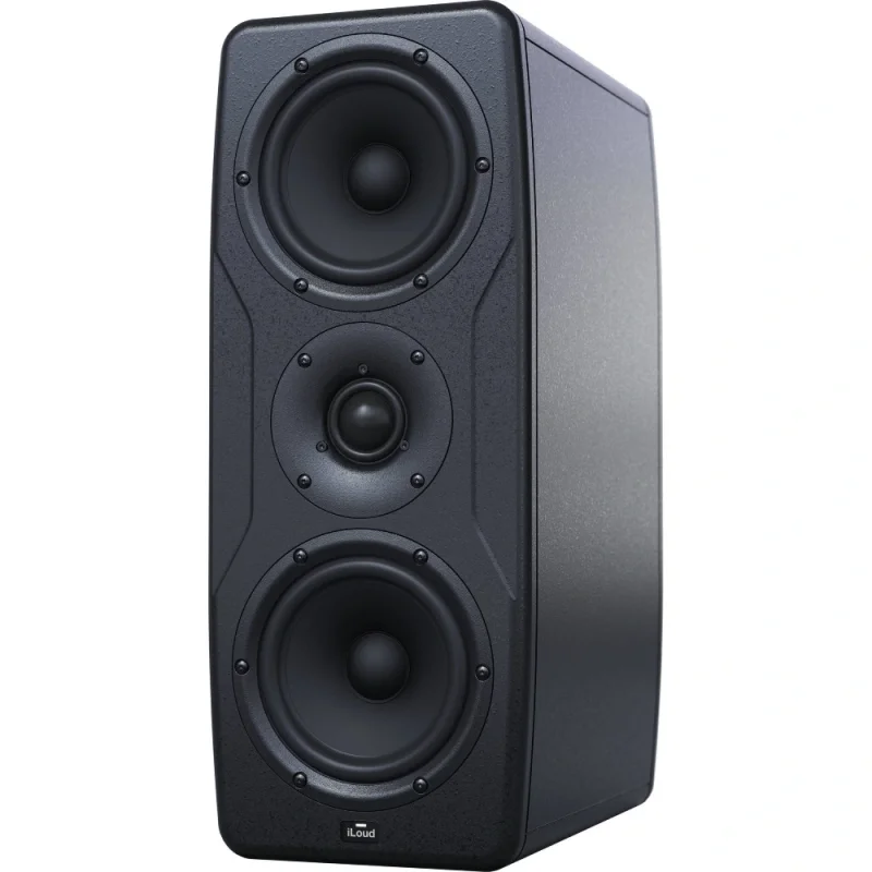 IK Multimedia iLoud Precision MTM Powered Stüdyo Monitör(Tek)