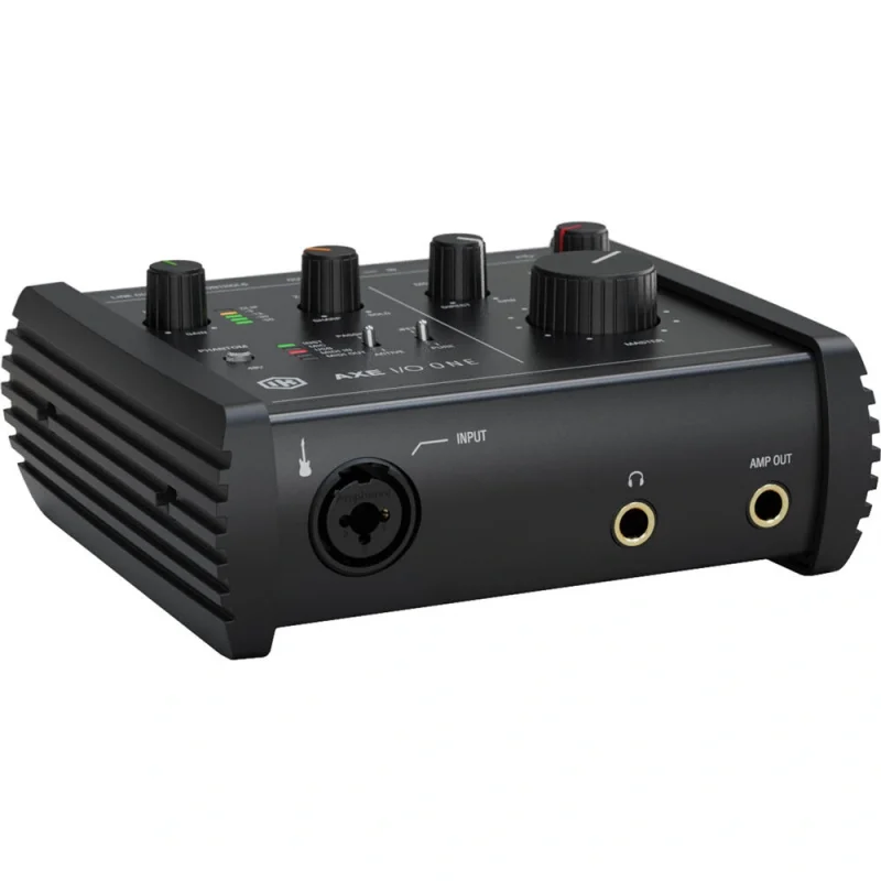 IK Multimedia IP-INT-AXEIOONE-IN - AXE I/O One Ses Kartı