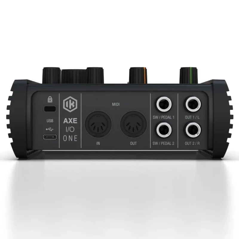 IK Multimedia IP-INT-AXEIOONE-IN - AXE I/O One Ses Kartı