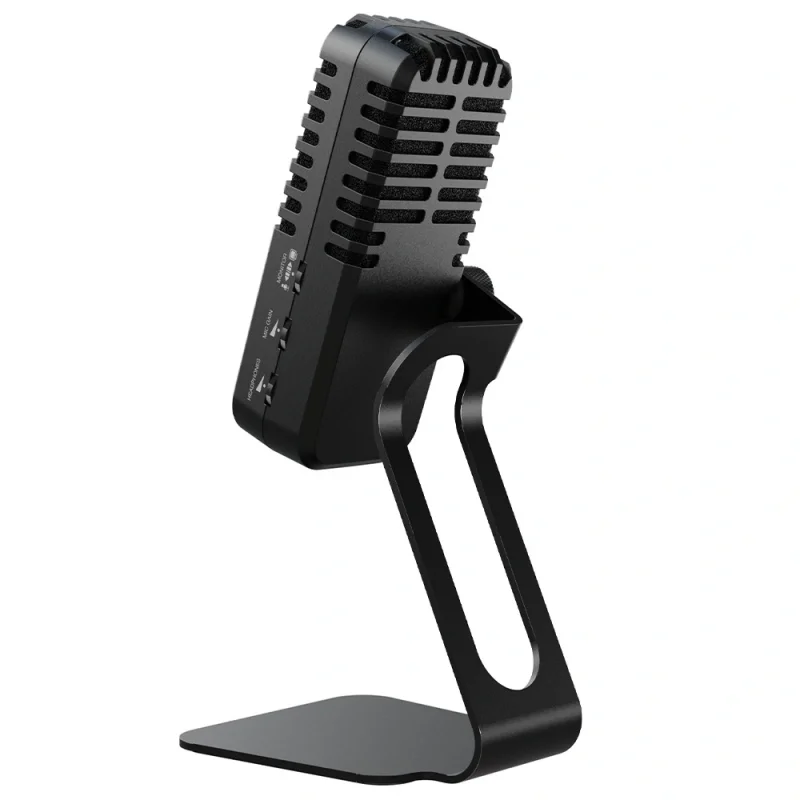 IK MULTIMEDIA IP-IRIG-STRMMICUSB-IN - iRig Stream Mic USB Mikrofon
