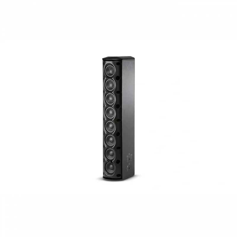 JBL CBT 50LA-1 Line Array Sütun Hoparlör, 150W / 60W 100V Trafolu, 121 dB