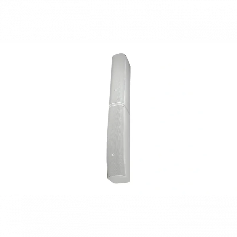 JBL CBT 70JE-1-WH CBT 70J-1 Uzatma Modülü, 4x5, 500W (2000W Peak), 8 Ohm, Beyaz