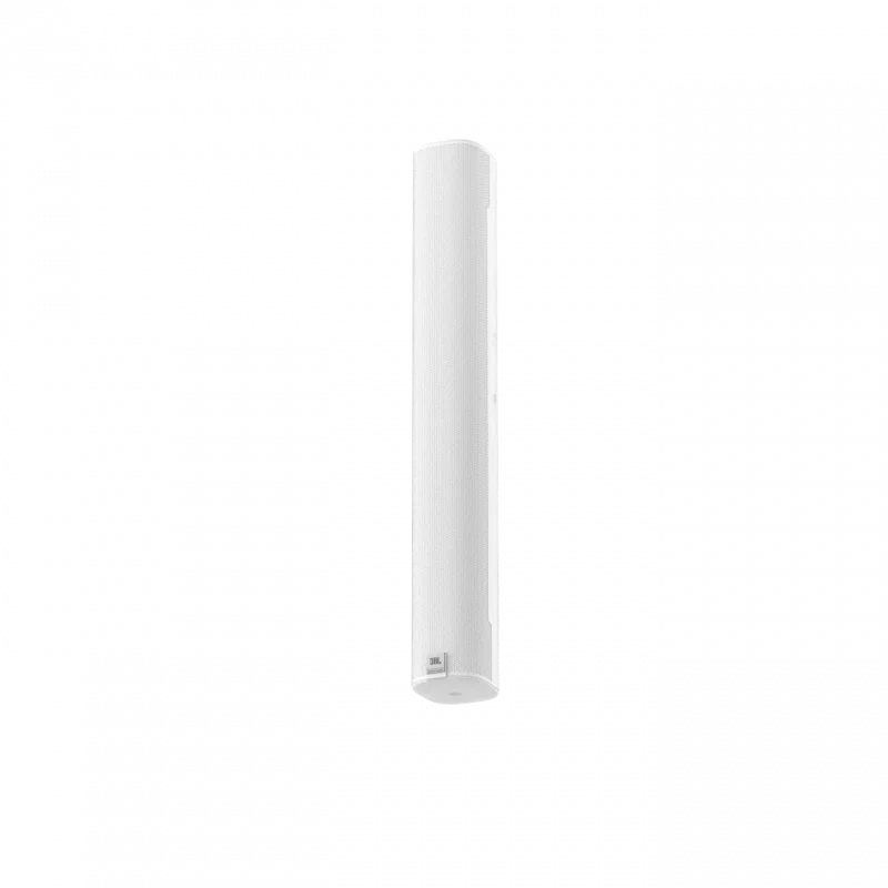 JBL COL600-WH 24 Sütun Hoparlör, 80W / 20W 100V Trafolu, 111 dB, Beyaz