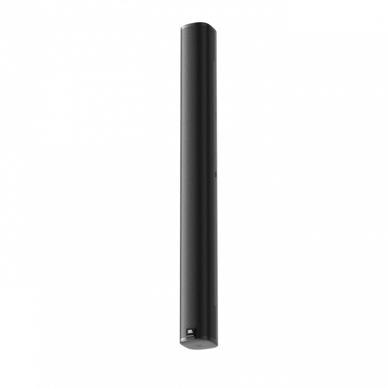 JBL COL800-BK 32 Sütun Hoparlör, 150W / 60W 100V Trafolu, 116 dB, Siyah