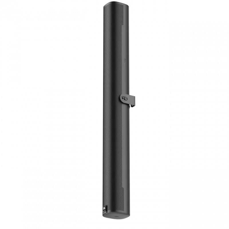 JBL COL800-BK 32 Sütun Hoparlör, 150W / 60W 100V Trafolu, 116 dB, Siyah