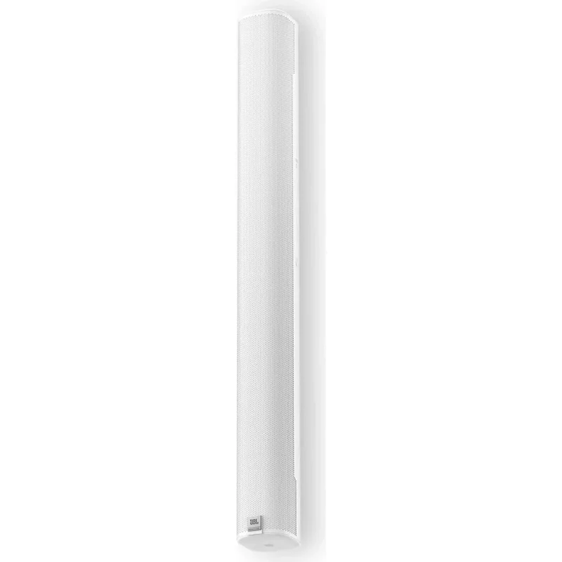 JBL COL800-WH 32 Sütun Hoparlör, 150W / 60W 100V Trafolu, 116 dB, Beyaz